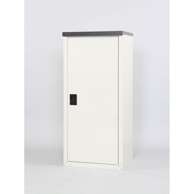 グリーンライフ GREEN LIFE 扉式 家庭用収納庫 幅60×奥行き47×高さ132cm TBJ-132HT