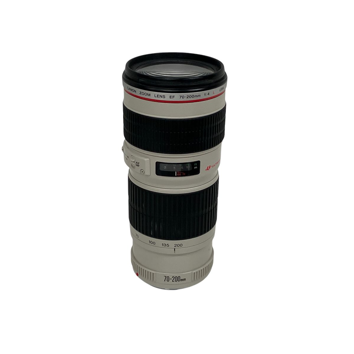 EF 70-200mm