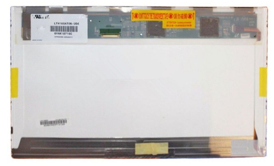 100%新品，得価 液晶パネル LTN160AT06-U04 東芝 dynabook T560/58AW など 40pin 16.0インチ 1366x768 ゲーミングデスクトップ