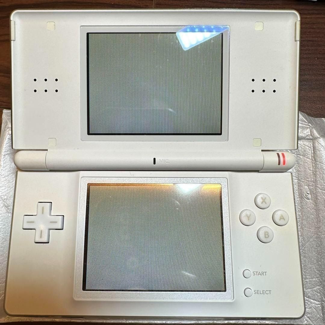 ニンテンドー DS