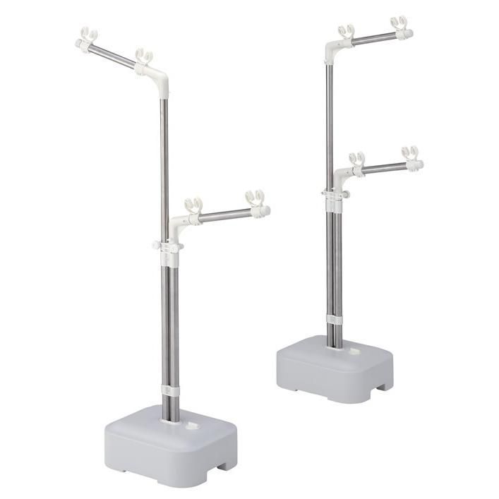 物干しブロー台付