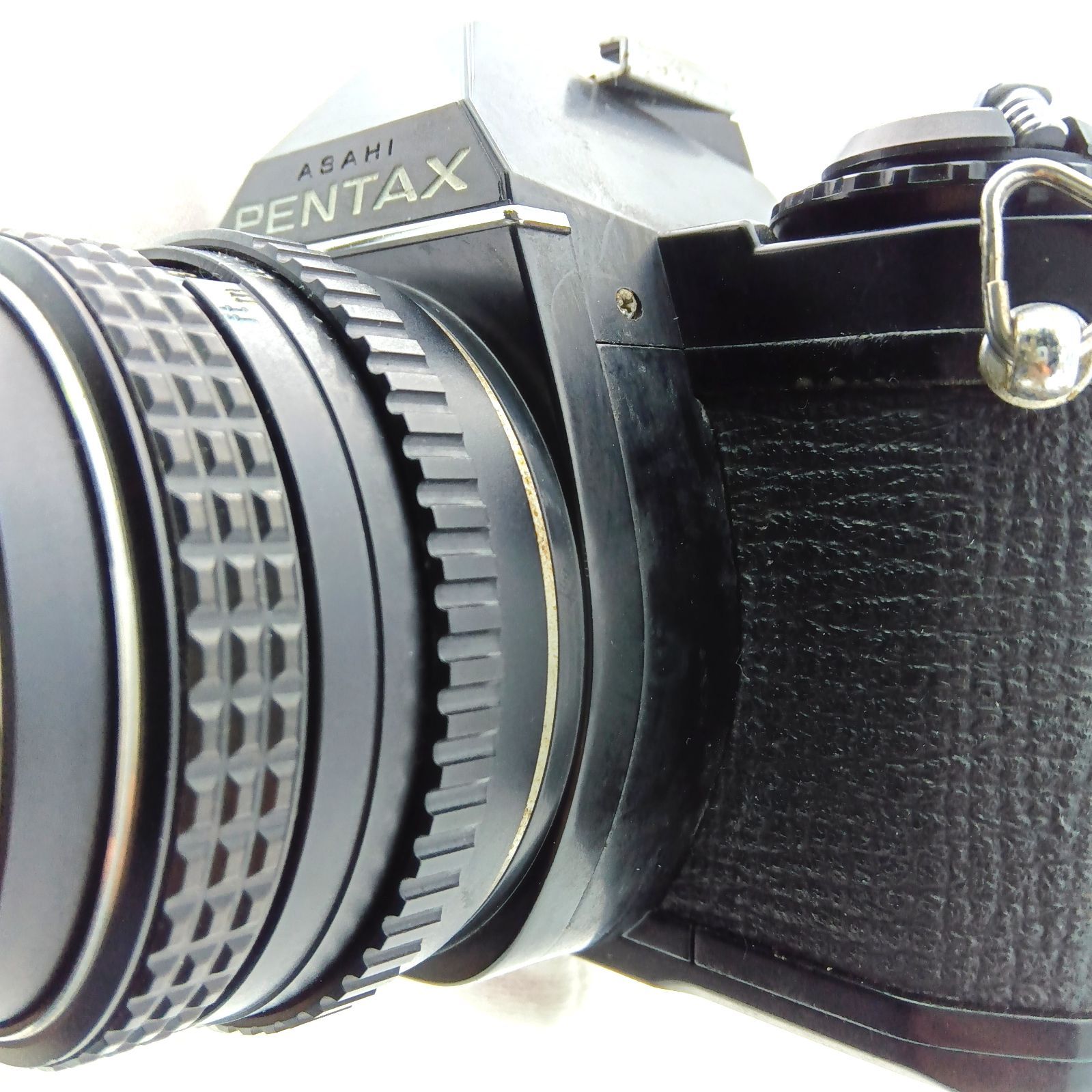 【整備済・完動品】PENTAX MV1 ＋ PENTAX-M  F2 50mm PENTAX】MV-1 SMC PENTAX-M 50mm F2 - メルカリ