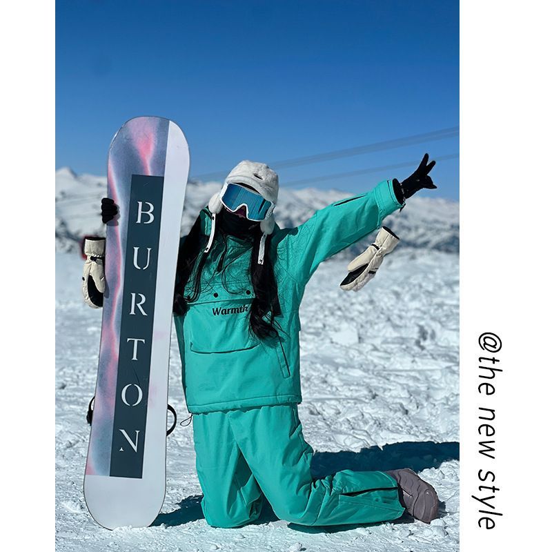 中綿 BURTON バートン レディーススノーボードスノボウェア S 4476【美