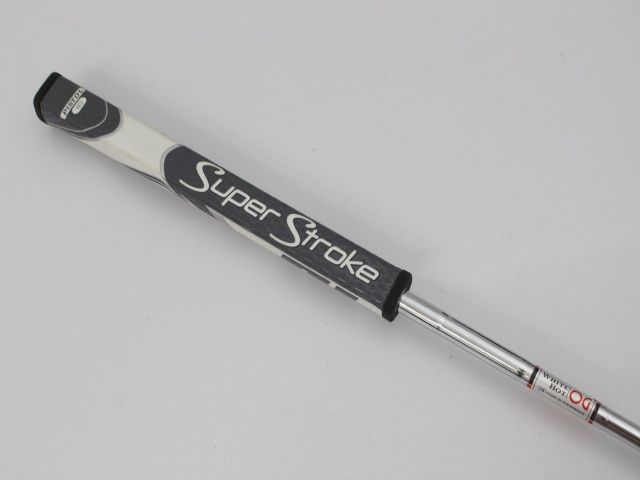 Bランク パター オデッセイ ホワイトホットOG ROSSIE ロッシーS オリジナルスチール 33インチ 2479