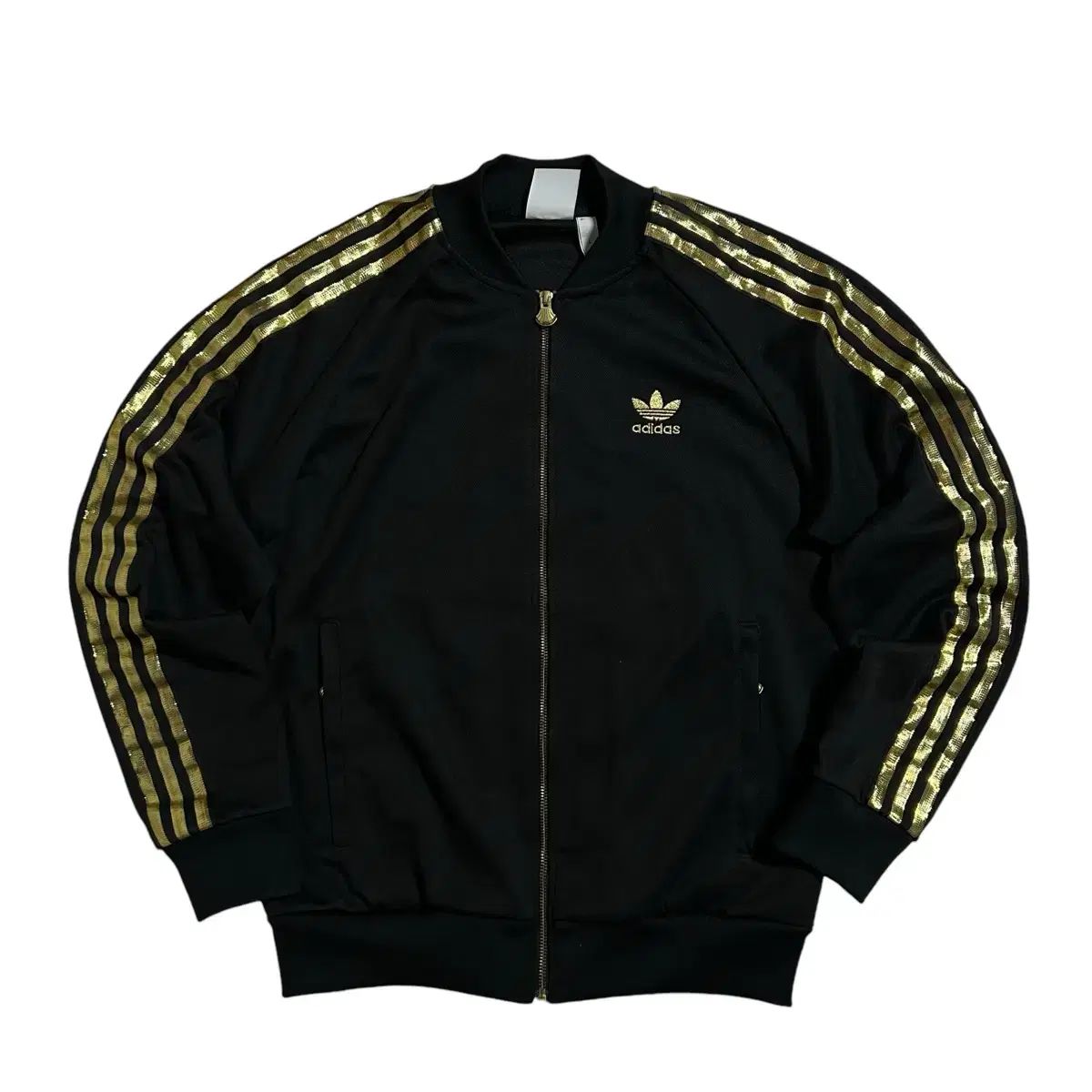 adidas(アディダス) 50 周年 スーパースター 検査 ジャージ ( L ）