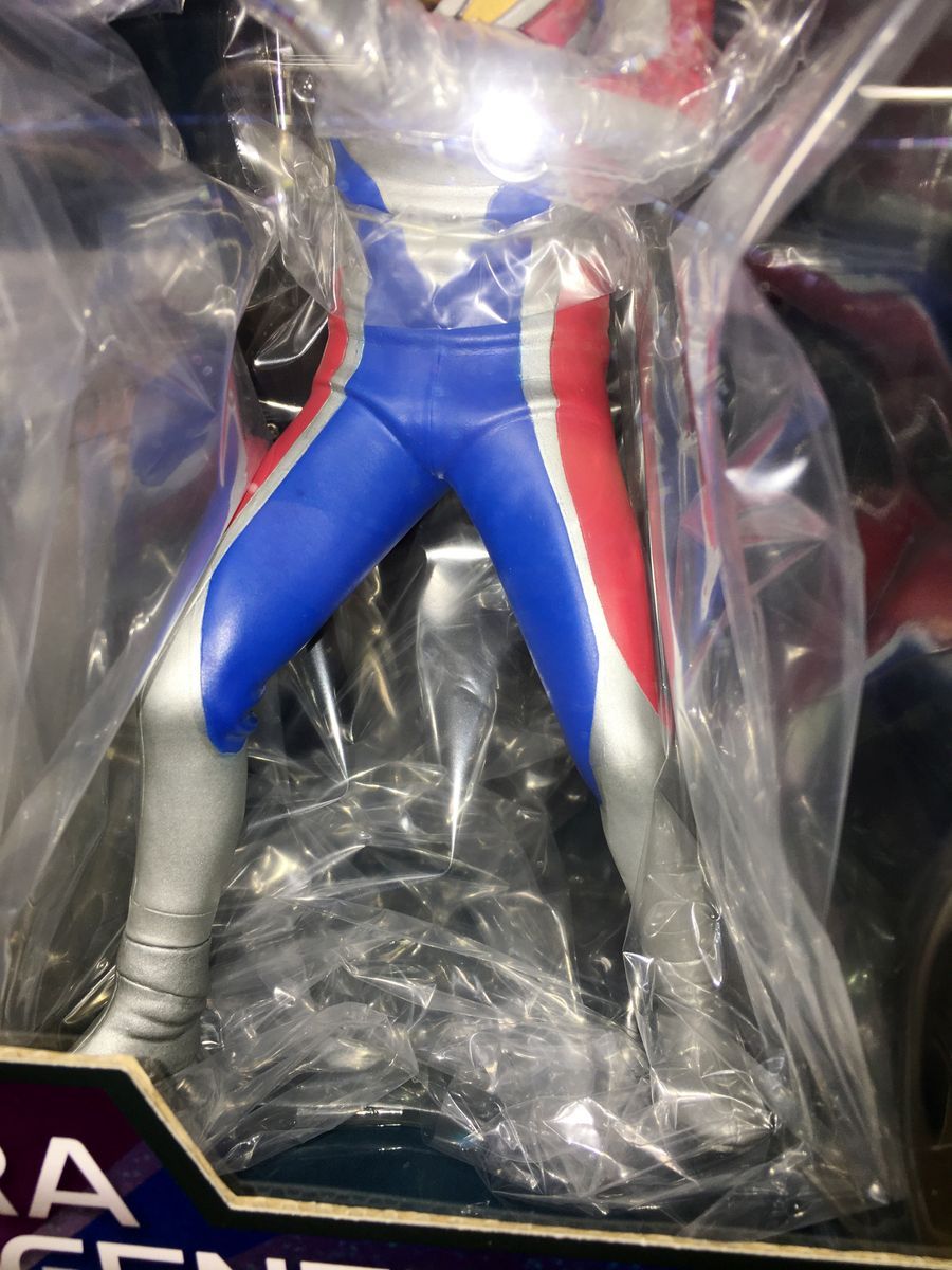 現状品