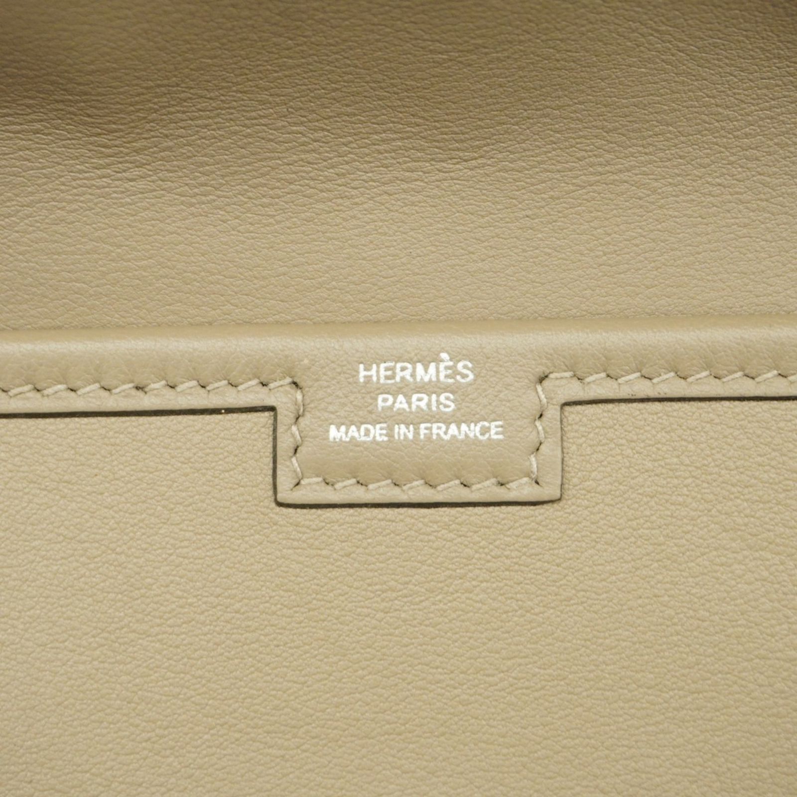エルメス(Hermes) エルメス クラッチバッグ ジジェエラン スイフト  