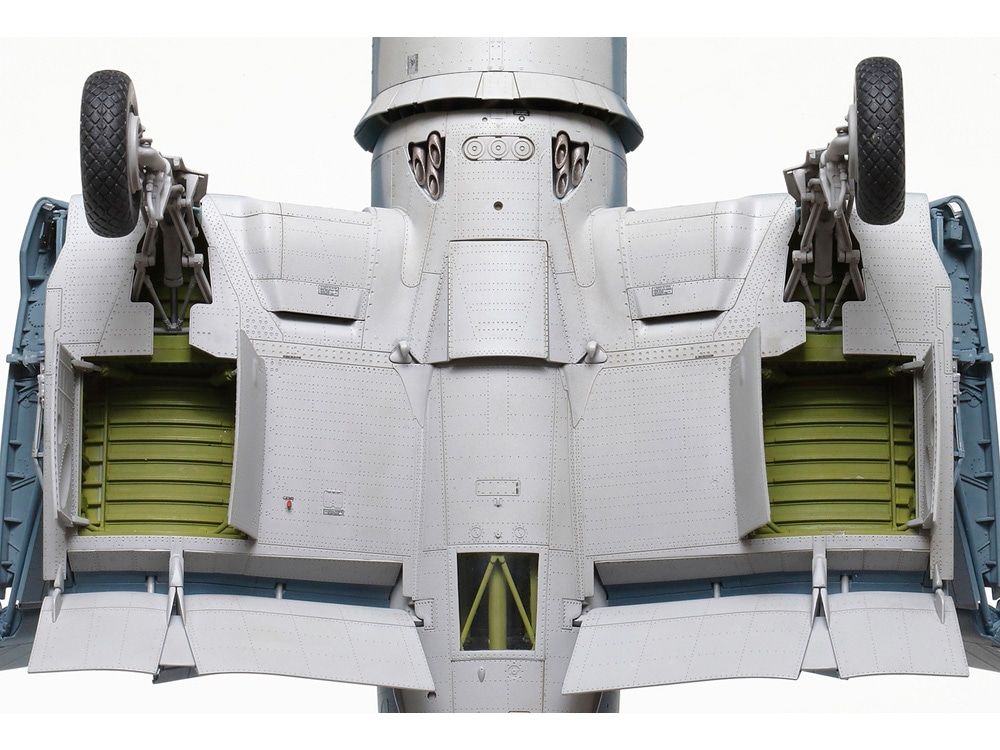 60324 1 32 ヴォードF4U-1コルセア バードケージ WWW_TRAVELLANDINDIA_COM