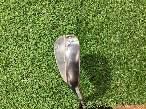 タイトリスト VOKEY SPIN MILLED SM7 ツアークロム 54°|10°S ウェッジ WG NS PRO 950GH フレックスS メンズ 男性用 右利き 右用 Cランク ゴルフクラブ