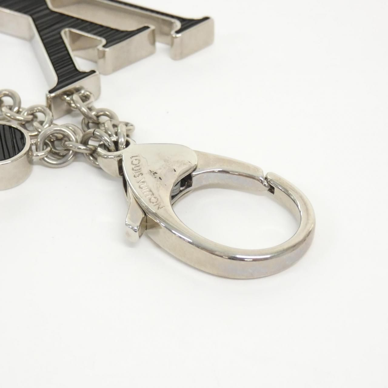 ルイヴィトン ビジューサック フルール ドゥ エピ M65084 キーリング