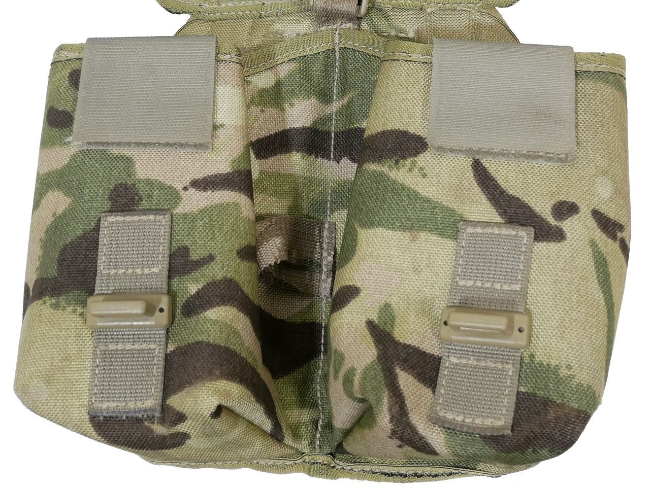 イギリス軍 MTP PLCEアモバッグ【新品】 イギリス軍 MTP PLCEアモバッグ