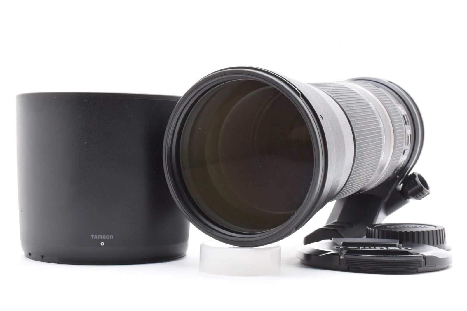 現状品 Tamron SP 150-600mm f5-6.3 キャノン Di VC USD A011 【公式通販】