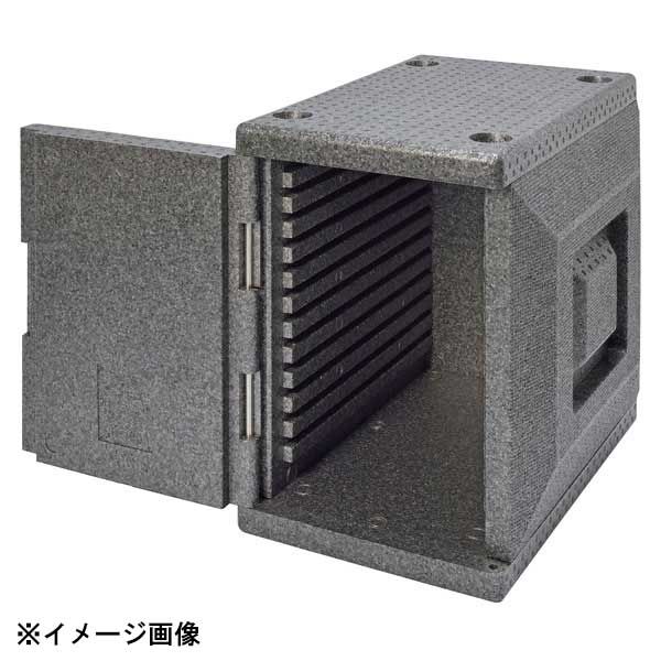 【新品】ダイキュウ ホテルパン専用コンテナーRH-1000G型(1/1)フロント 398022