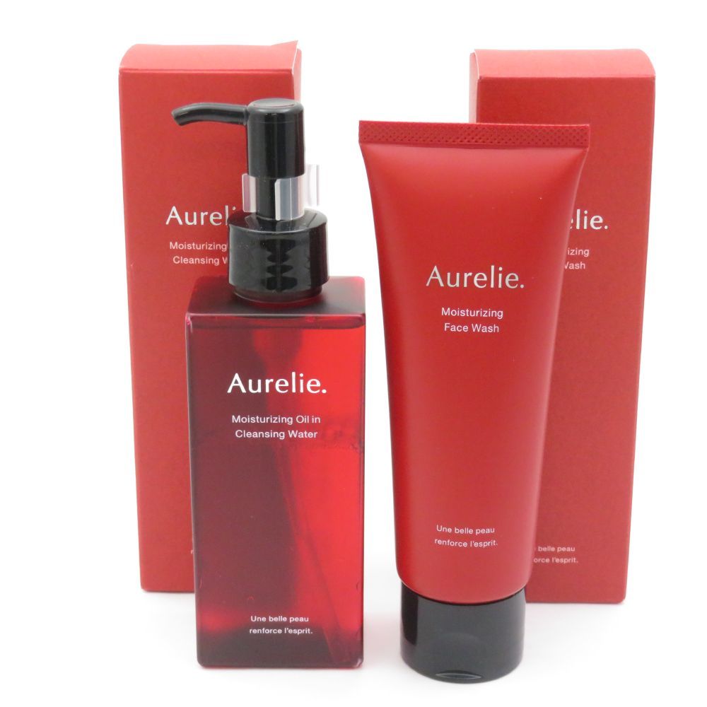 Aurelie.（オレリー） 公式オンラインショップ