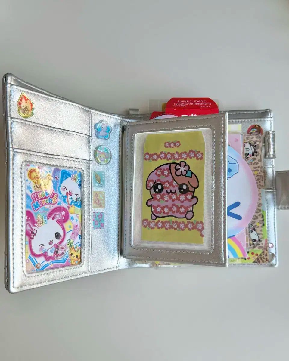 古典平成ダイアリー セットアップ コミッション