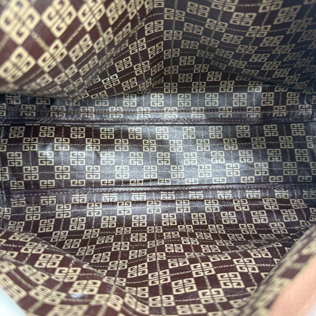 CRESCENT DUO　ガウチョパンツ CRESCENT DUO ガウチョパンツ ストレッチ ヘリンボーン柄 裏起毛 S~LL