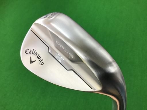 中古ゴルフクラブ】キャロウェイゴルフ Callaway Golf OPUS クロム
