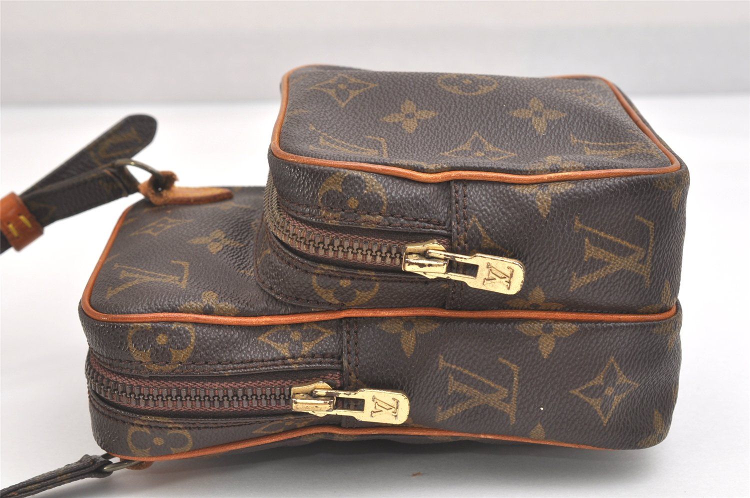 ルイヴィトン モノグラム ミニ アマゾン ショルダーバッグ クロスバッグ ルイヴィトン モノグラム ミニ アマゾン ショルダーバッグ クロスバッグ