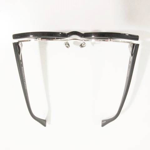 Mr.CASANOVA × HEADS コラボ 美品 ケース付き クロス付き