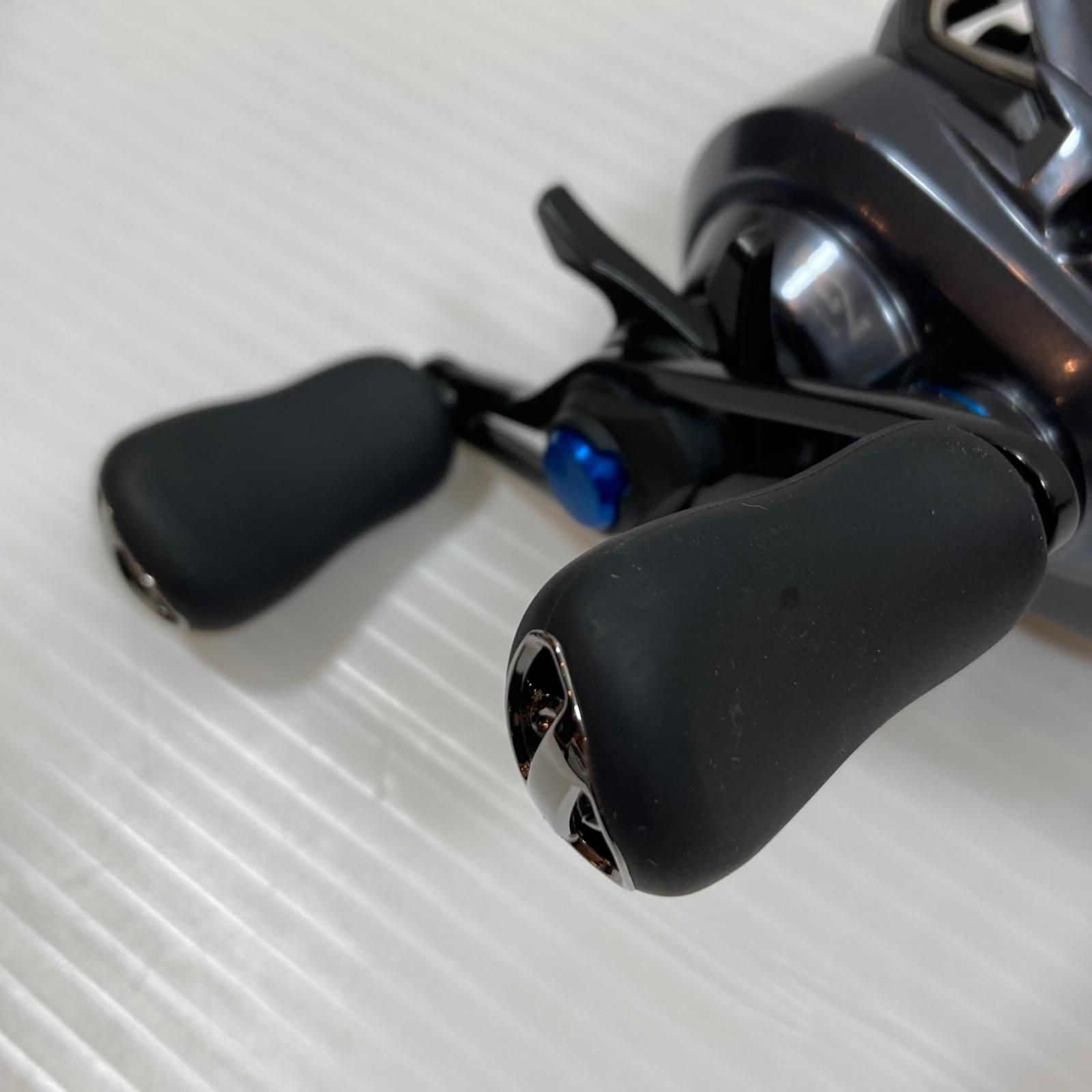 ττSHIMANO シマノ ベイトリール 24SLX71HG 046987 SHIMANO 24