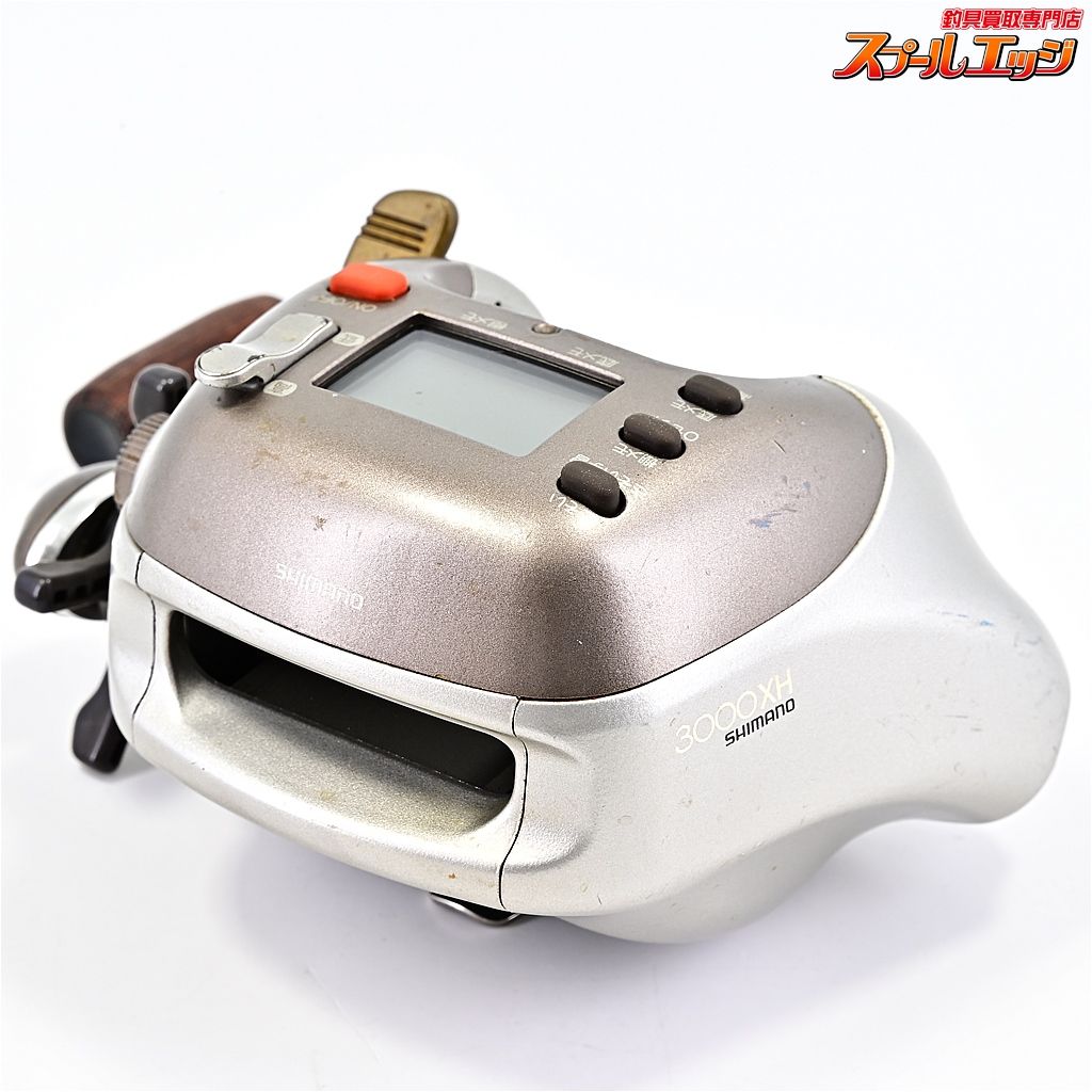 【シマノ】 97電動丸 3000XH SHIMANO DENNDOU-MARUm40911 Shimano