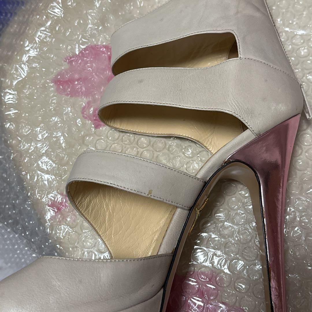 OLYMPIA シャルロットオリンピア