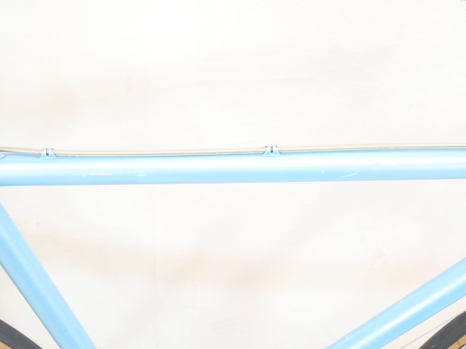 年式不明 ロードバイク