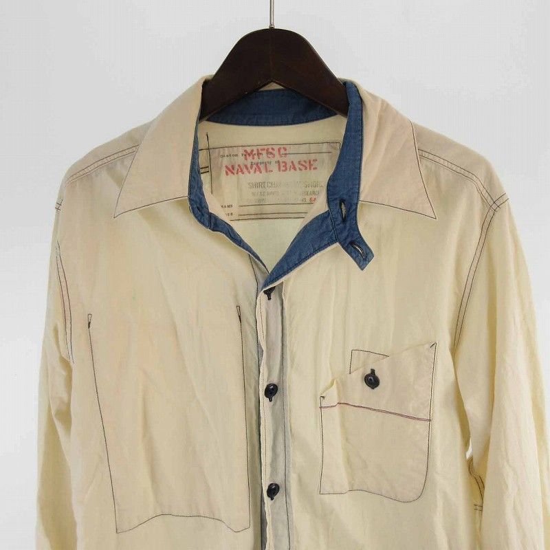 シュガーケーン SUGAR CANE MISTER FREEDOM ミスターフリーダム