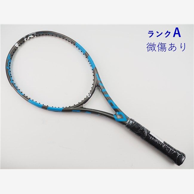 テニスラケット バボラ ピュア ドライブ ブイエス 2019年モデル G2 BABOLAT PURE DRIVE VS 2019 c25100381c