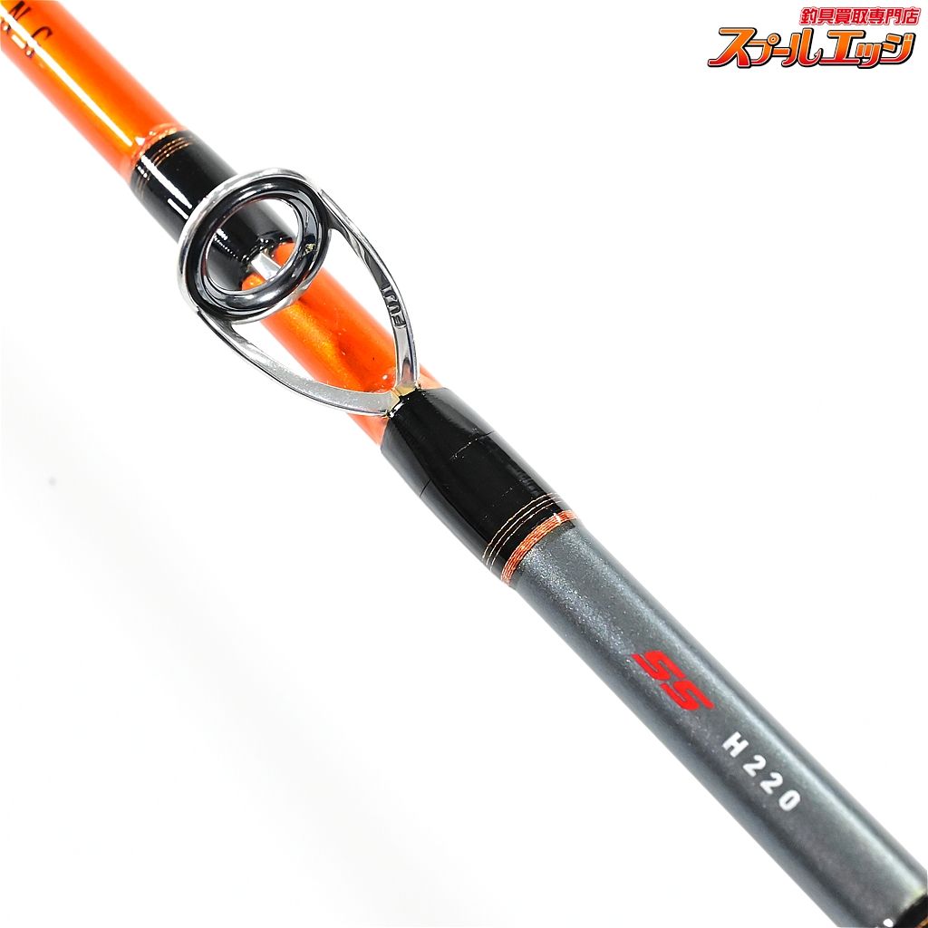 DAIWA - うさはな9010 ダイワ】 22テンヤタチウオ X 91-180・R DAIWA TENYA TACHIUO-X