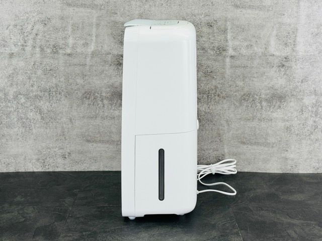 【中古】SHARP コンプレッサー式除湿機 　CV-R71-W Amazon.co.jp: シャープ 衣類乾燥 除湿機 CV-R71-W