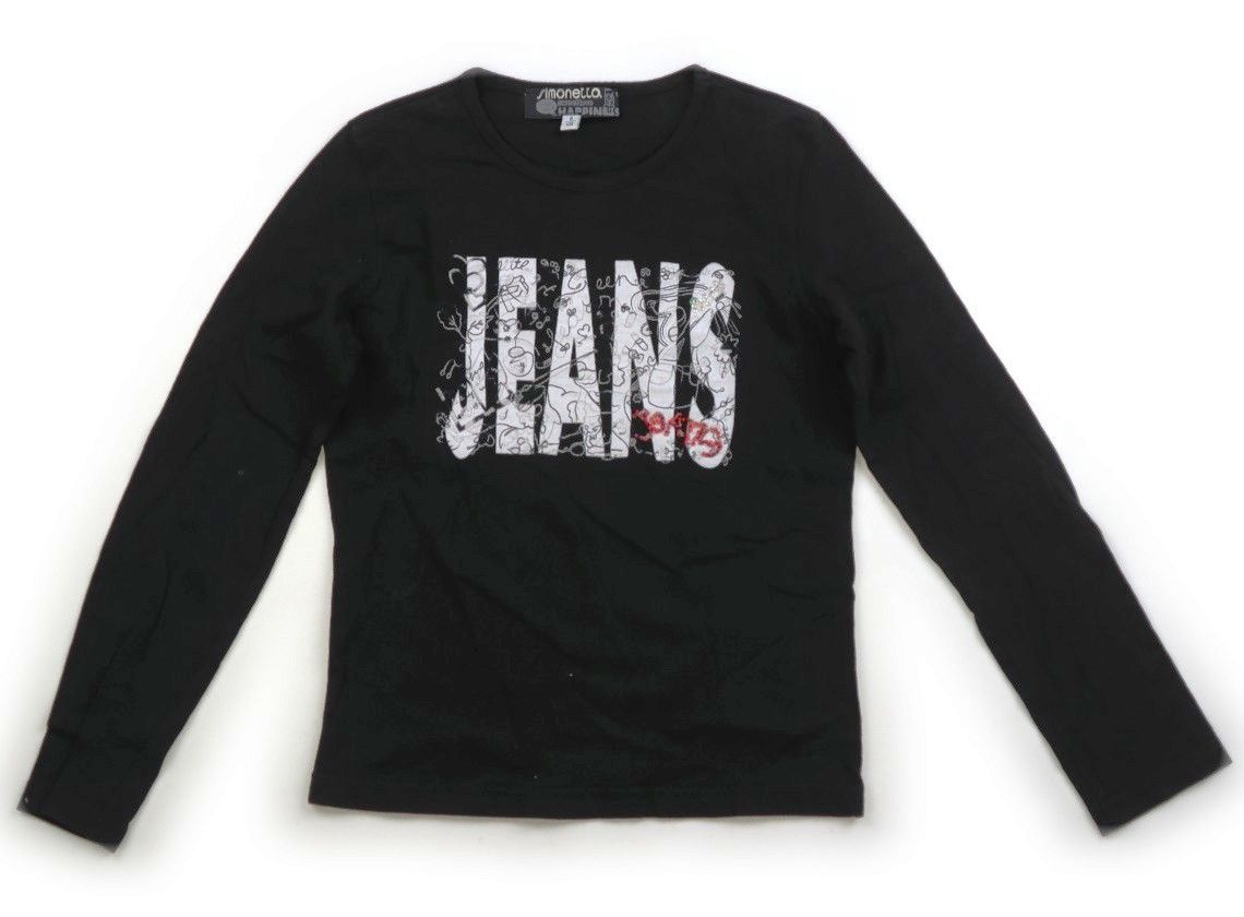 シモネッタ/Simonetta】Tシャツ・カットソー 130サイズ 女の子【子供服  