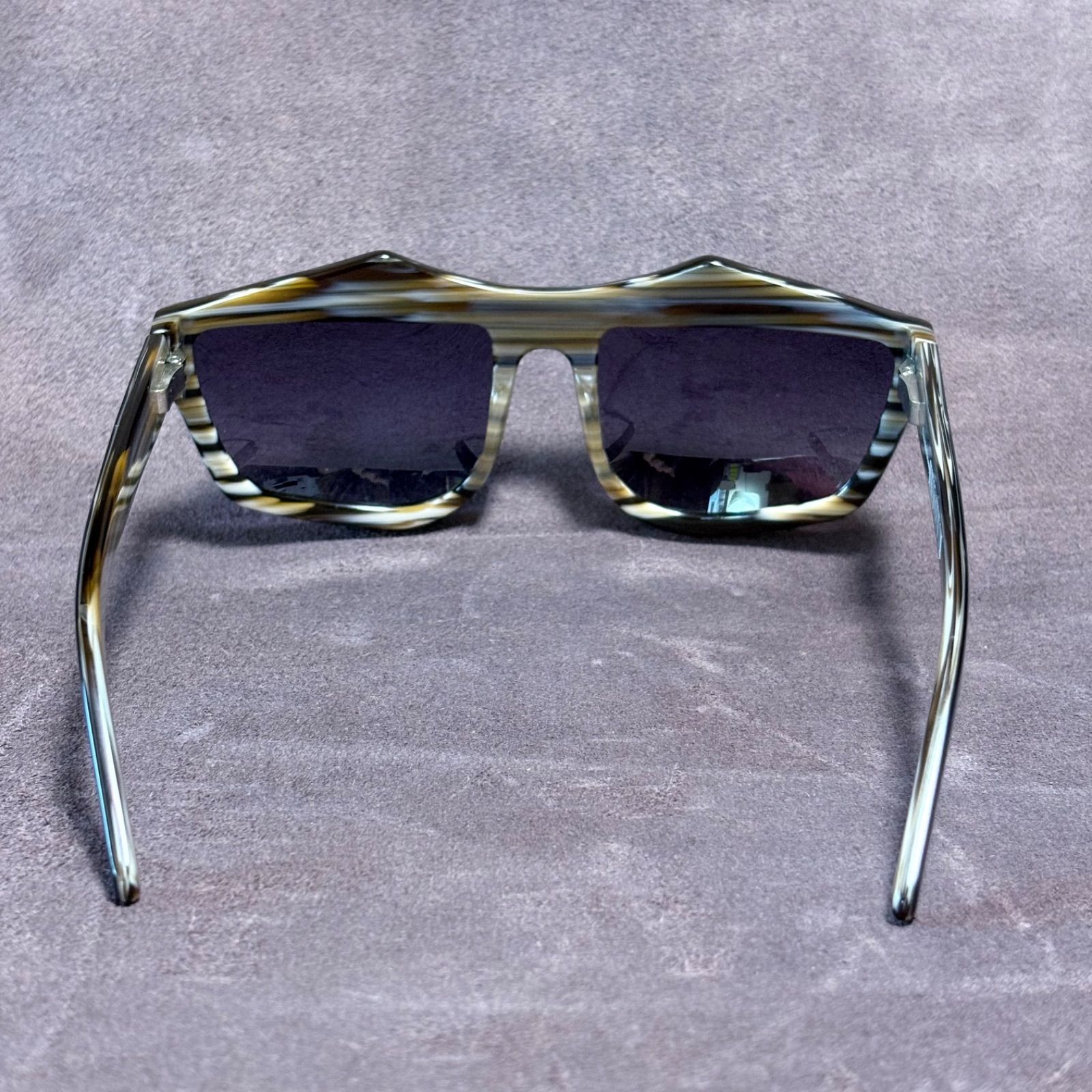 COCO AND BREEZY EYEWEAR サングラス - メルカリ