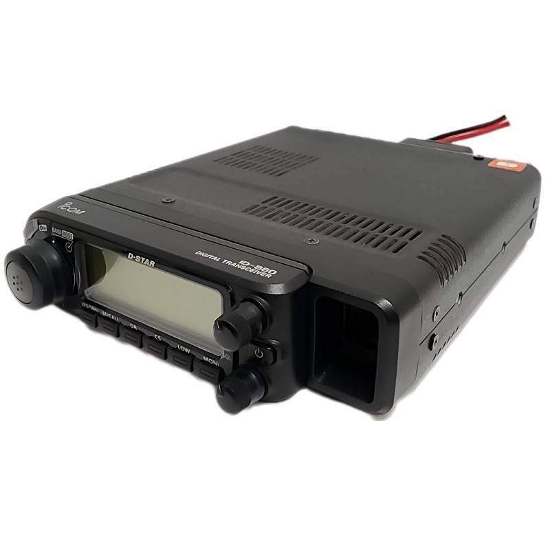 ☆ID-880 145⁄433MHz 20W D-STARアイコム ICOM☆