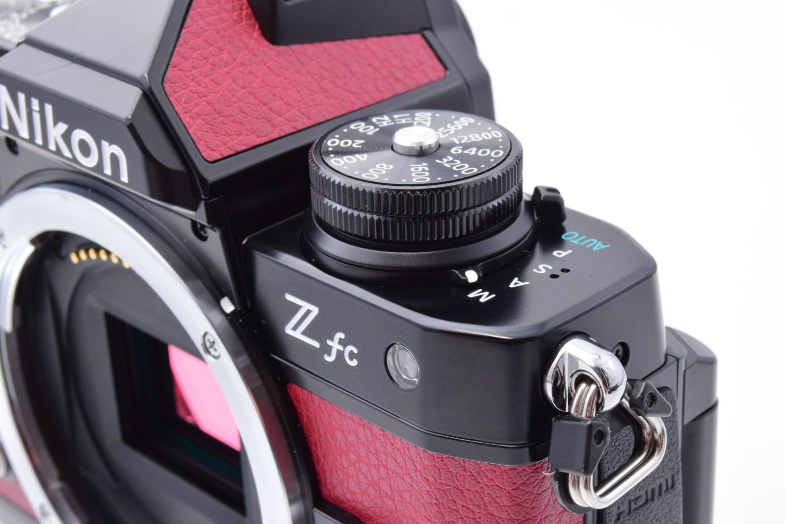 張替サービス終了品】わずか1710ショット□ほぼ新品□ Nikon Z