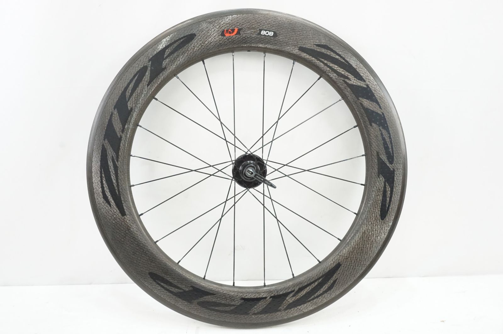 ZIPP ジップ 808 FIRECREST シマノ11S リアホイール 大宮店