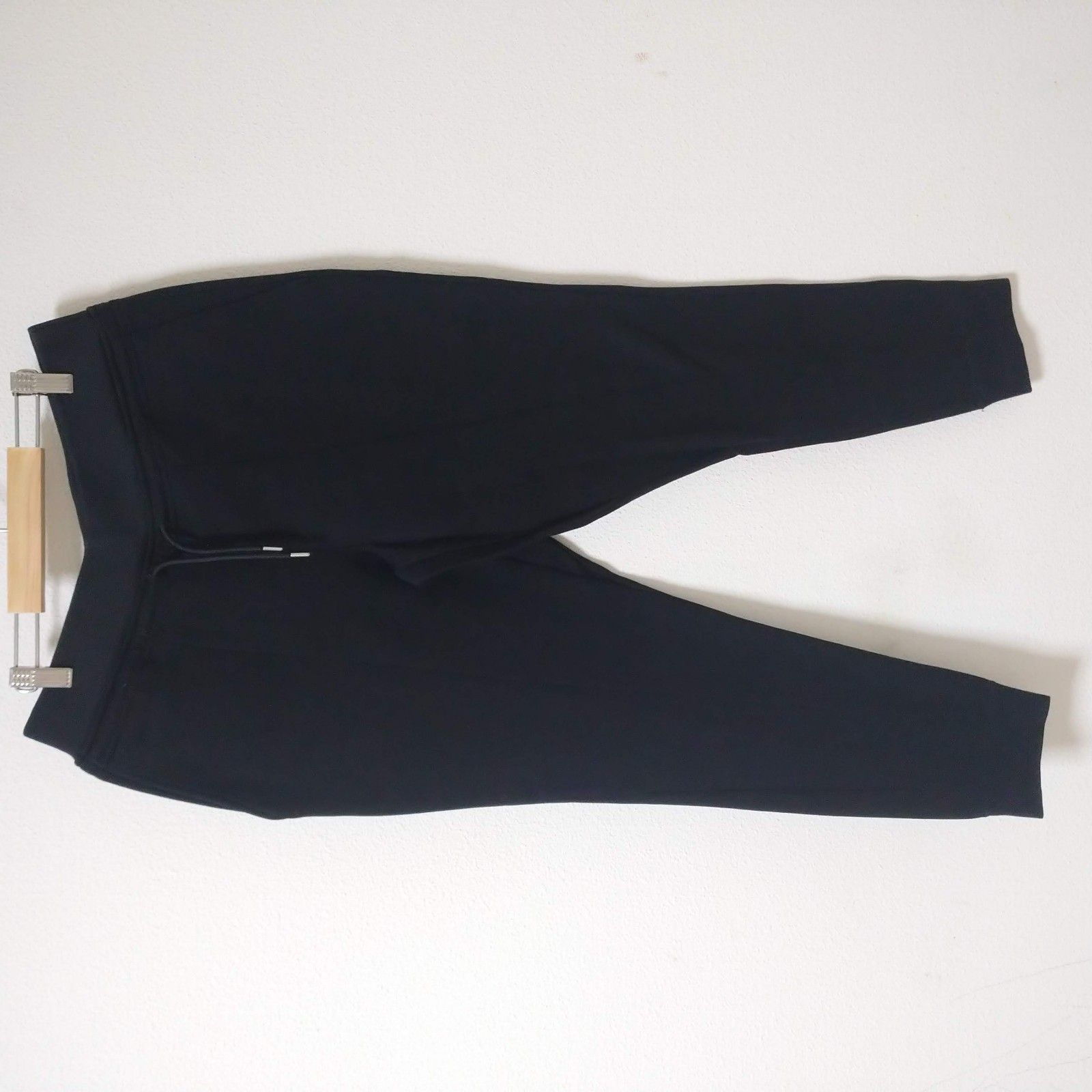 【CalvinKlein】カルバンクライン スウェットパンツ パンツ カジュアルパンツ S ブラック