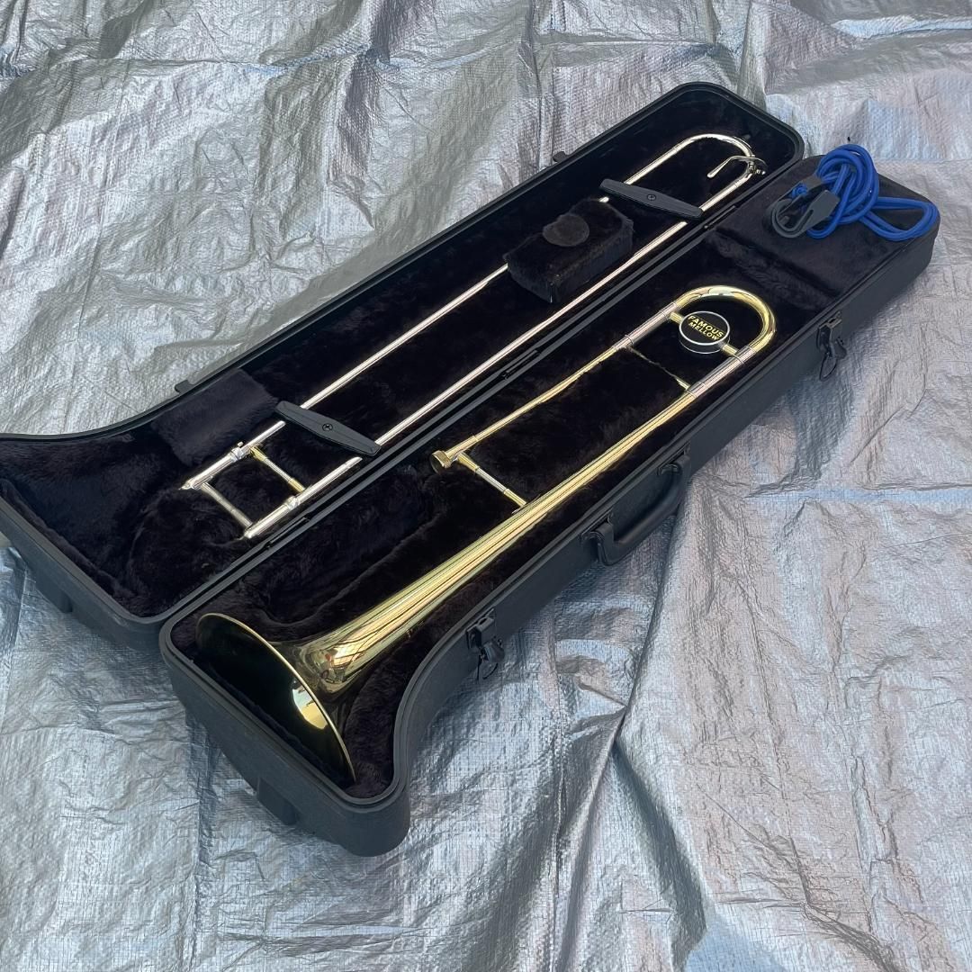 ジュピター トロンボーン Jupiter JSL-432 - メルカリ