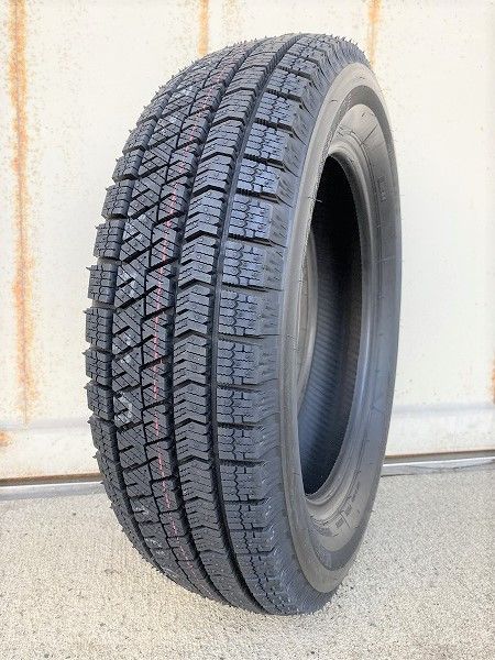 2022年 新品 スタッドレス ４本セット 195/65R15 ブリヂストン