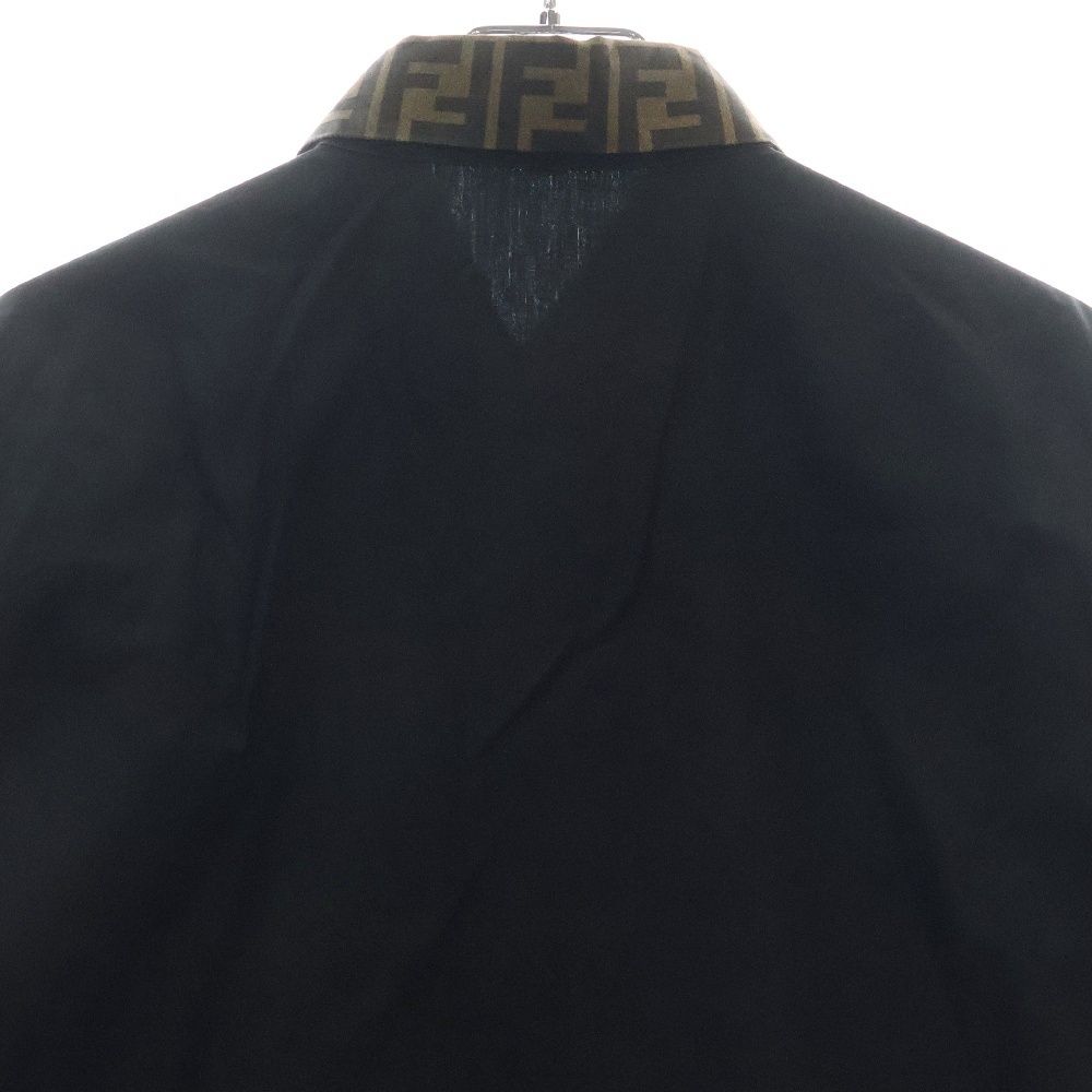フェンディ ズッカ