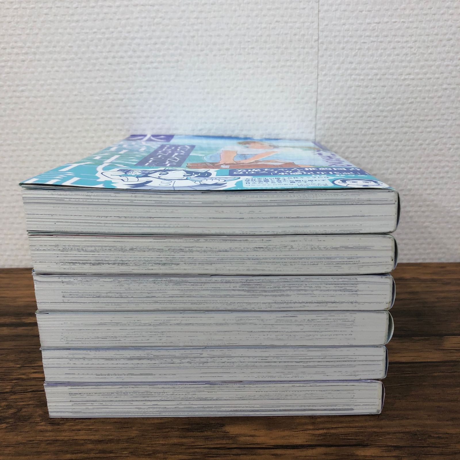 大石まさる作品 単行本 計36冊 全巻初版】水惑星年代記シリーズ6冊