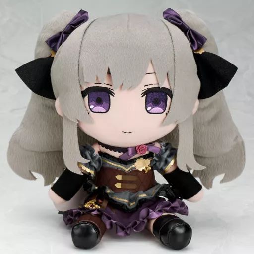 gift アイドルマスターシャイニーカラーズ シャニマス 幽谷霧子
