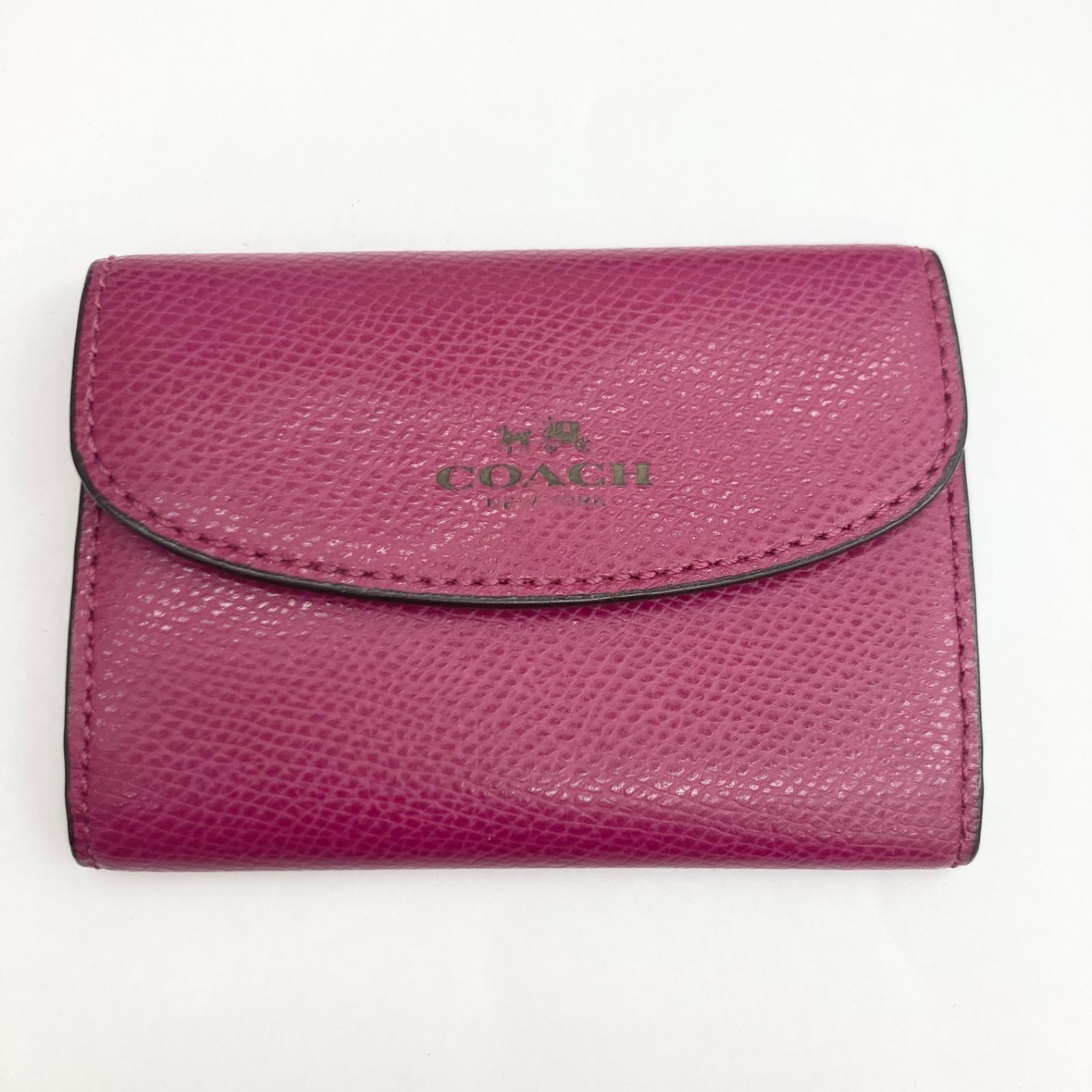 楽天市場】COACH コーチ 6連キーケース キーリング レザー