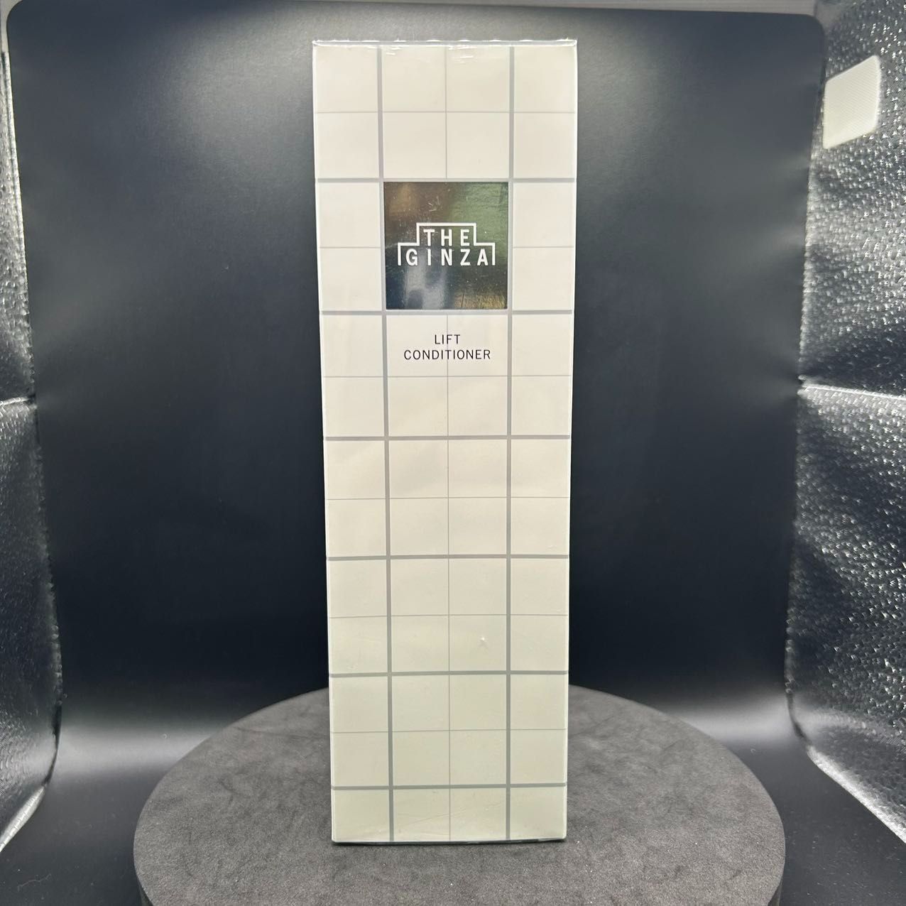 ザ・ギンザ TheGINZA リフトコンディショナー 収れん化粧水
