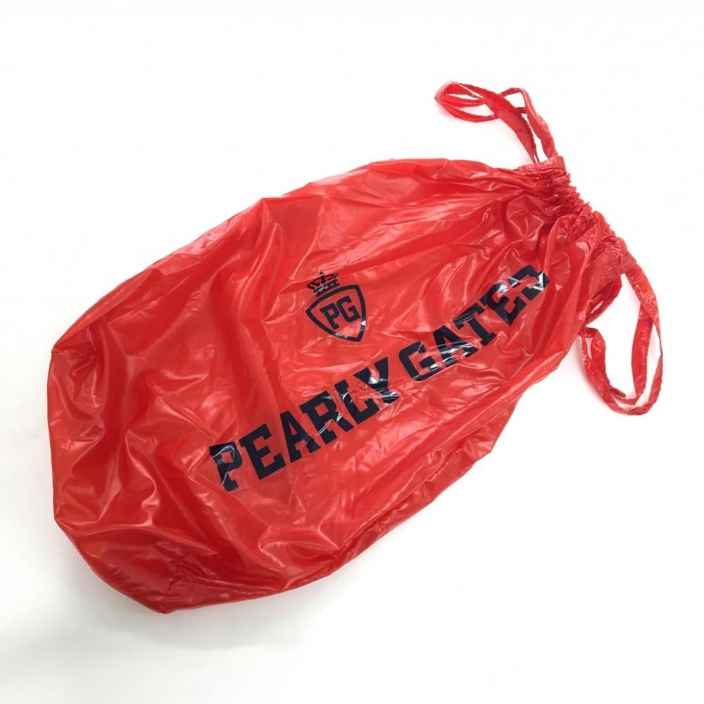 2WAYダウンジャケット レッド