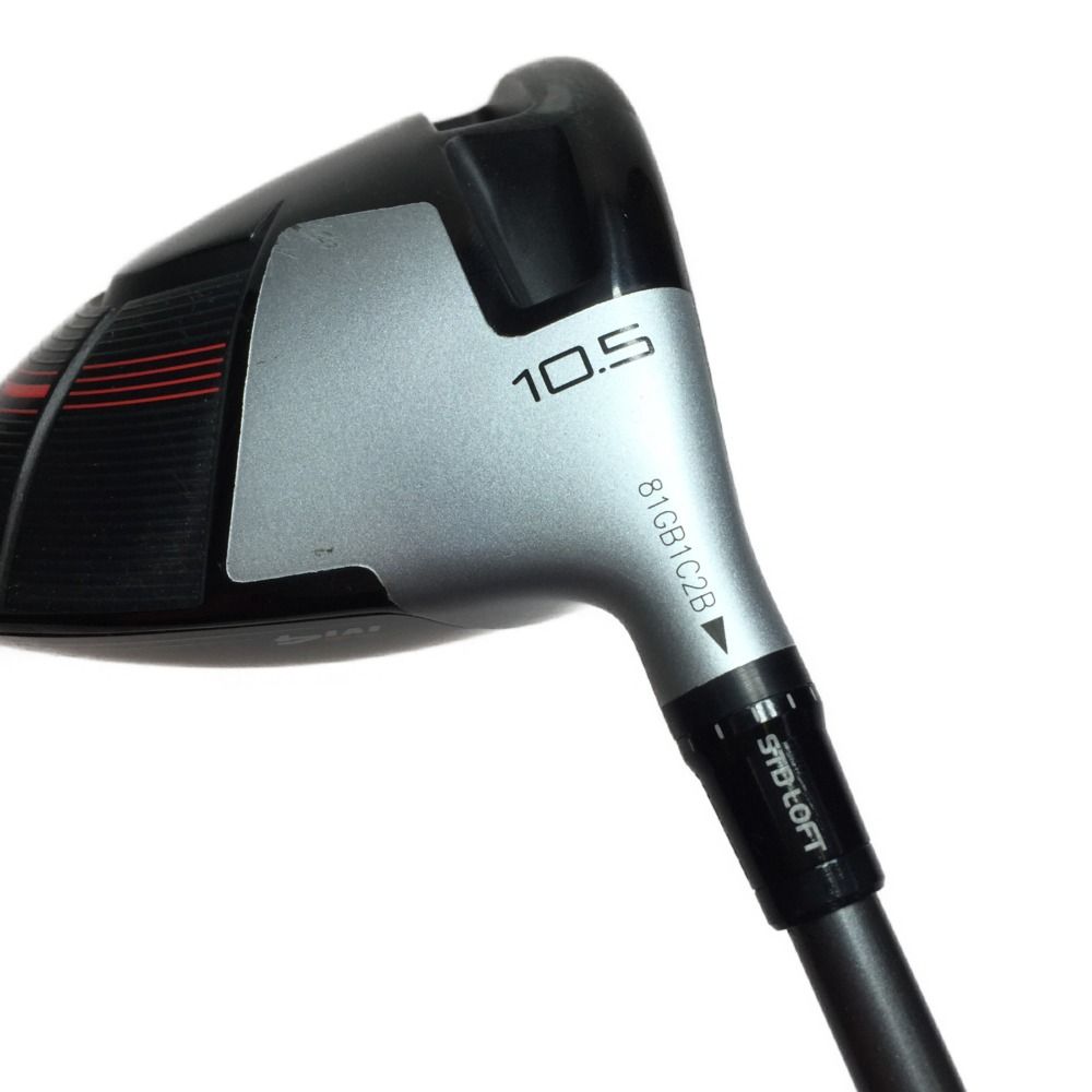 ◎◎TaylorMade テーラーメイド M4 1W 10.5° ドライバー TENSEI