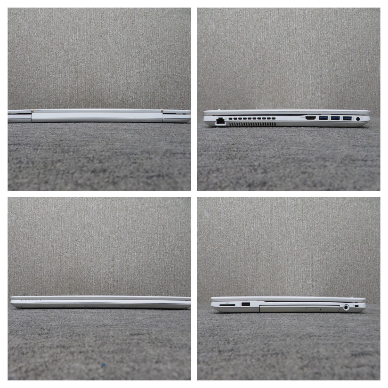 【超速11th i7・テンキー搭載】◆ FUJITSU LIFEBOOK AH53/E3 / 15.6型 ◆ 超高速Core i7-1165G7 /高速 512GB SSD / メモリ8GB ◆ Windows 11 Home /サービス 正規 Office ◆ 到着後すぐに使える ACアダプター付き 高速 i7・512GB・テンキー搭載】◇ FUJITSU LIFEBOOK AH53/A3