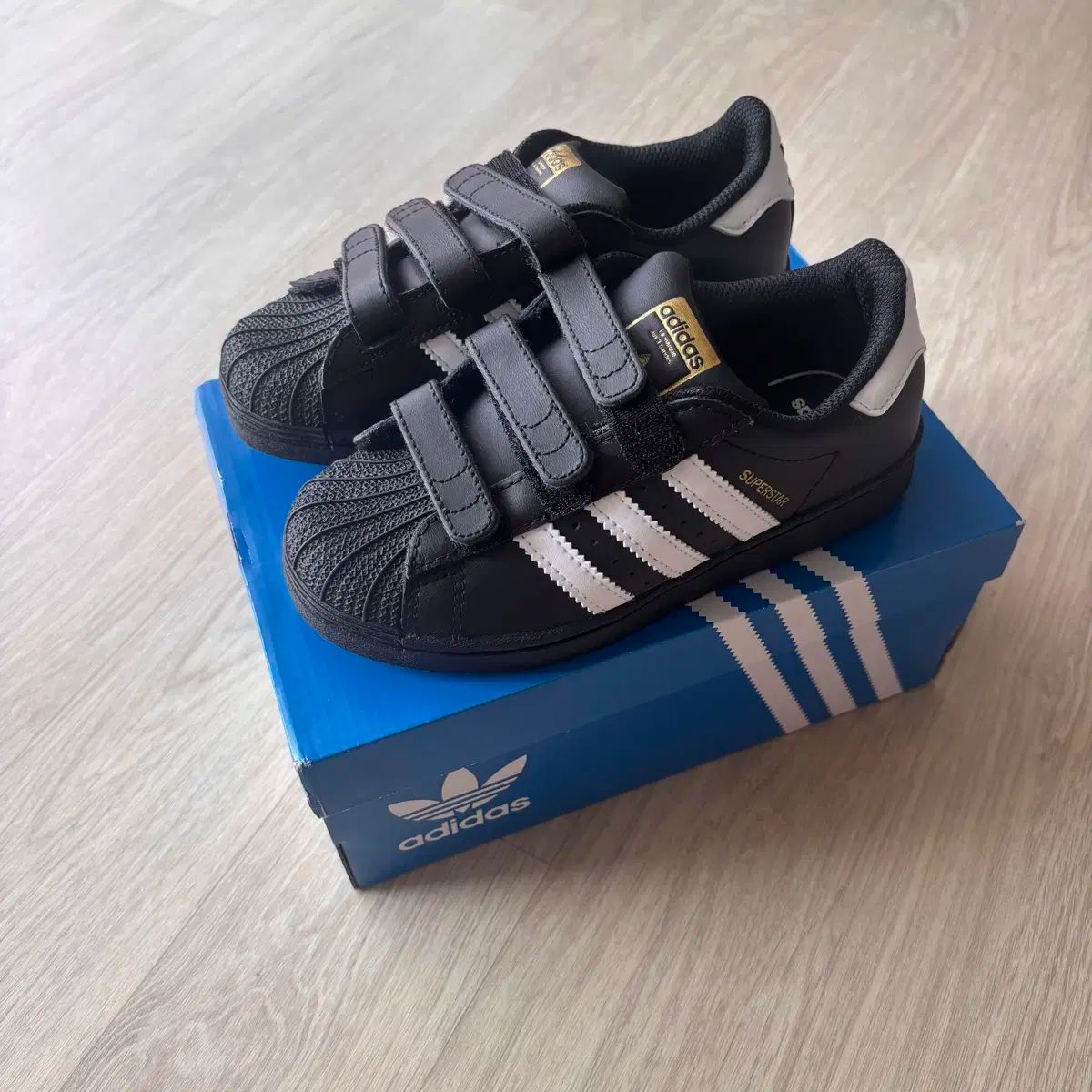 adidas アディダス スーパースター ー 180cm
