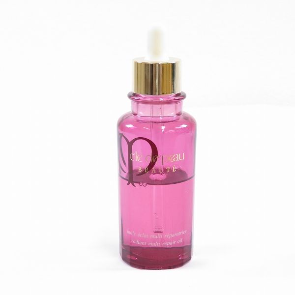 ae クレドポーボーテ ユイルレパラトゥリス オイル状美容液 75mL 