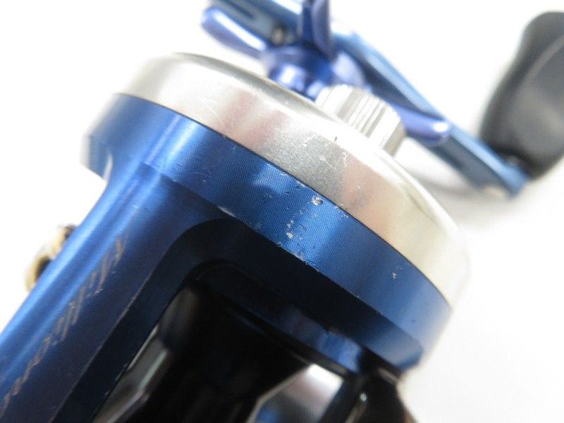 ダイワ ミリオネア